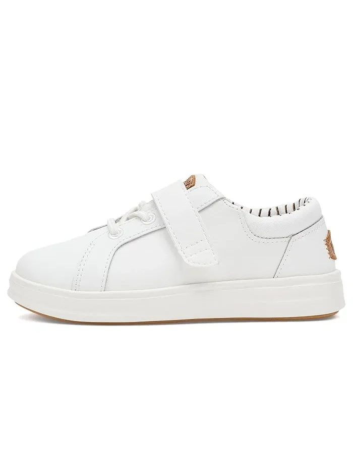 Кроссовки Paul Pro Classic Hey Dude Kids — 5