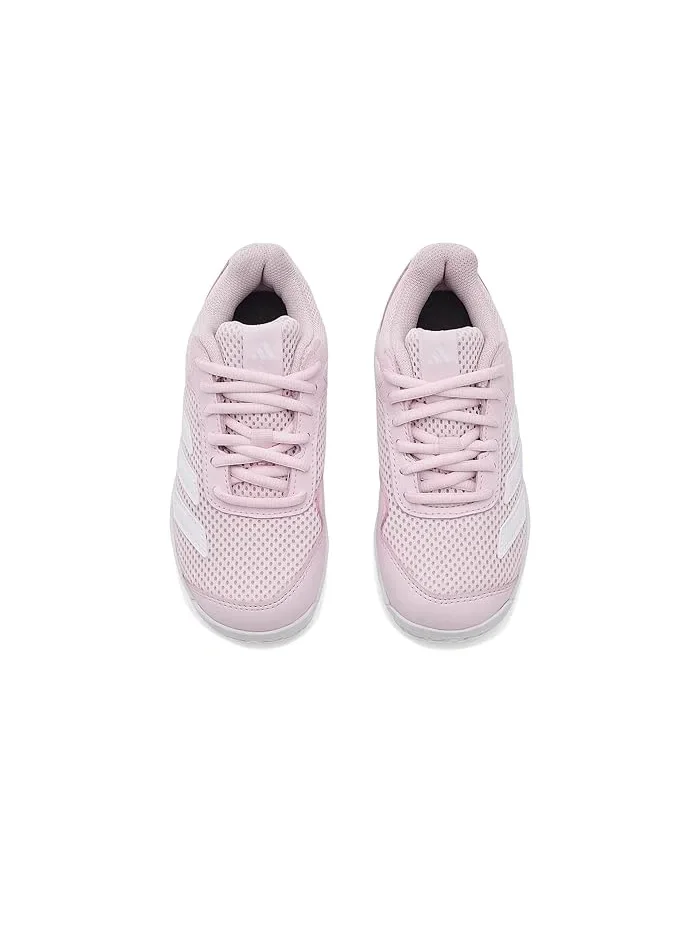 Кроссовки теннисные Courtflash Adidas Kids — 3