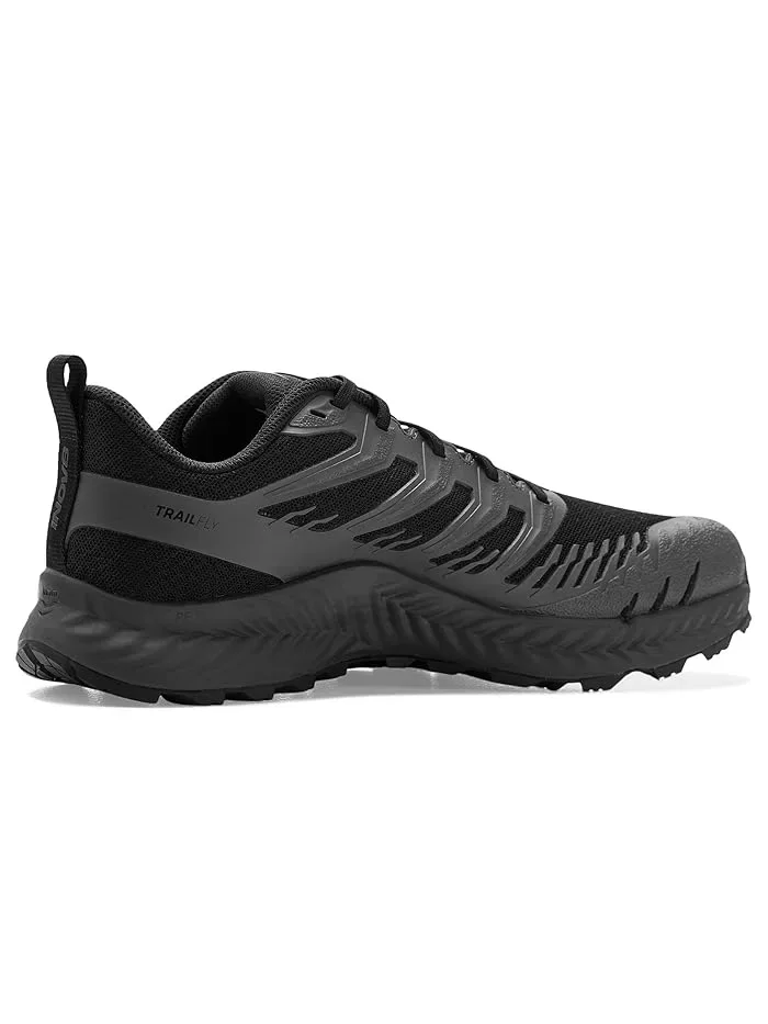 Кроссовки для трейла Trailfly V2 INOV8 — 4