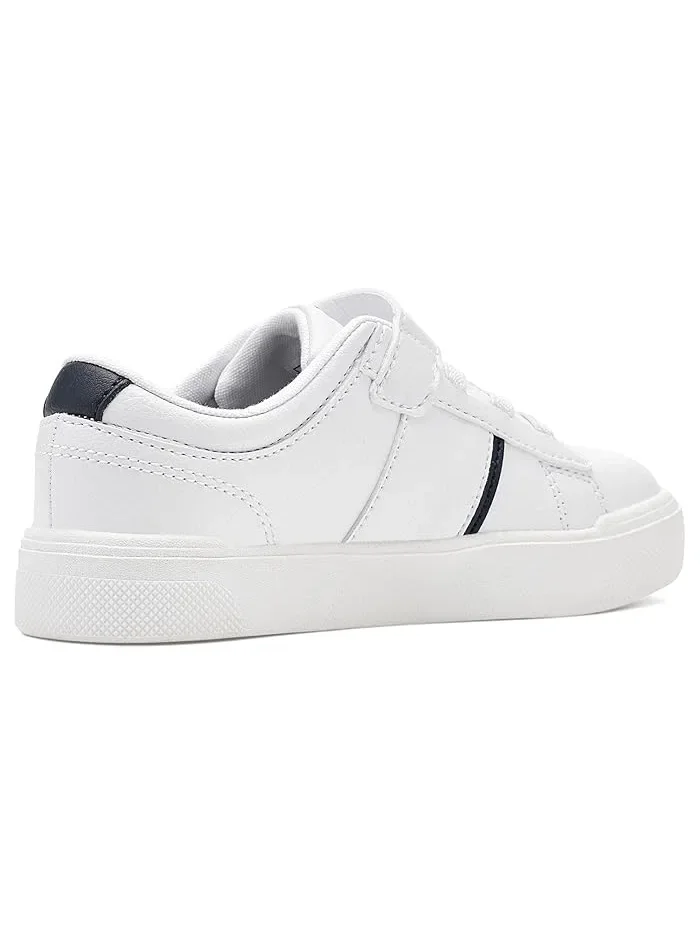 Кроссовки повседневные Frazier Polo Ralph Lauren Kids — 4