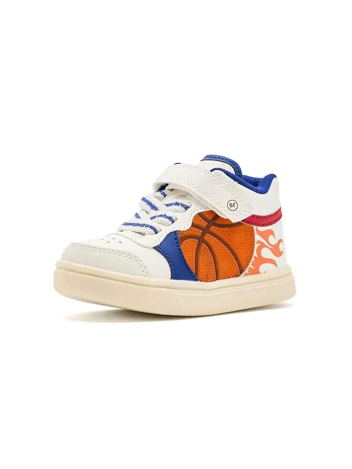 Кроссовки с подсветкой SR Lighted Hoop Dream Stride Rite — 2