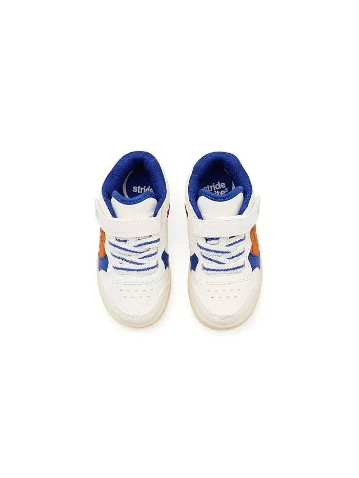 Кроссовки с подсветкой SR Lighted Hoop Dream Stride Rite — 3