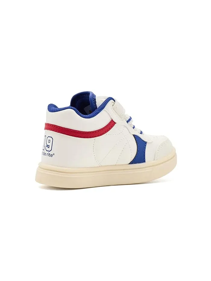 Кроссовки с подсветкой SR Lighted Hoop Dream Stride Rite — 4
