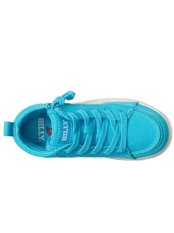 Кроссовки высокие BILLY CS BILLY Footwear Kids — 3