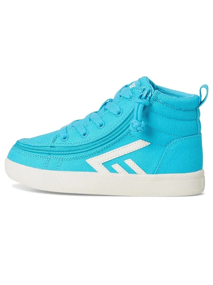 Кроссовки высокие BILLY CS BILLY Footwear Kids — 5