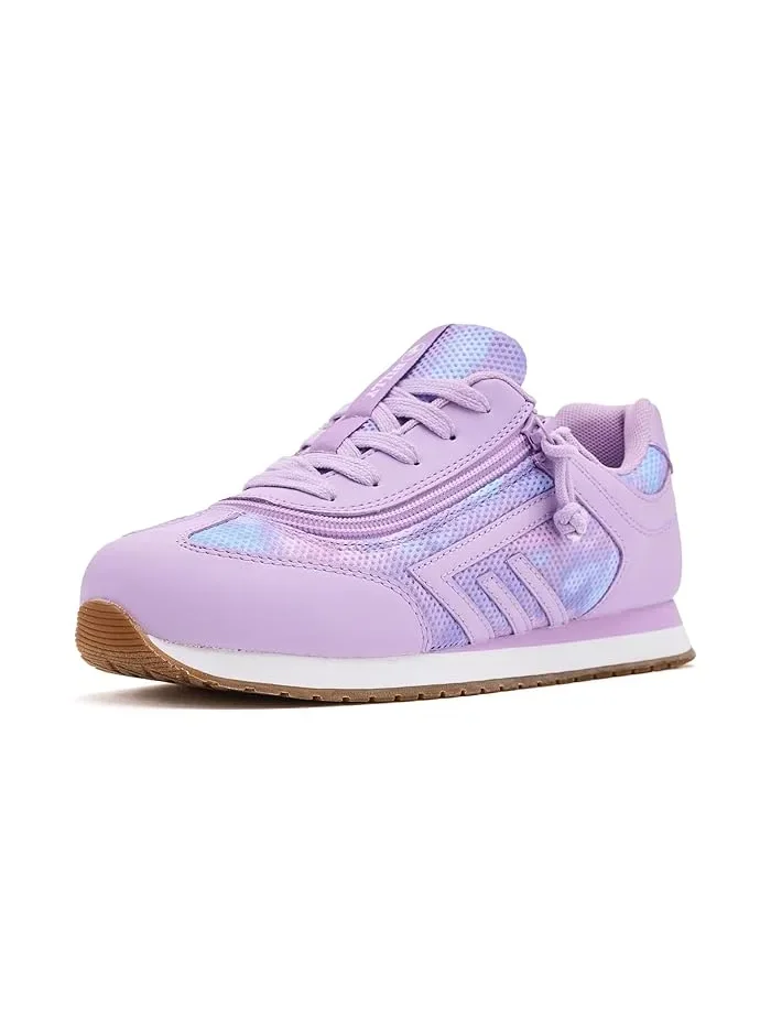 Кроссовки на шнуровке BILLY Retro Jogger BILLY Footwear Kids — 1
