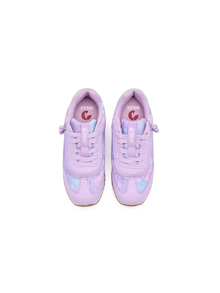 Кроссовки на шнуровке BILLY Retro Jogger BILLY Footwear Kids — 3