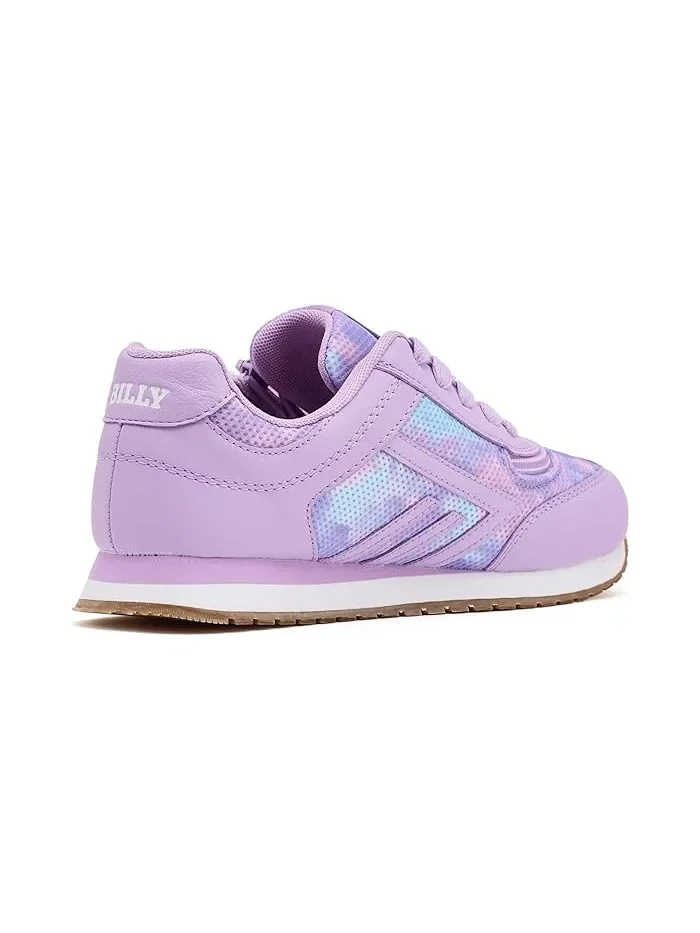 Кроссовки на шнуровке BILLY Retro Jogger BILLY Footwear Kids — 4