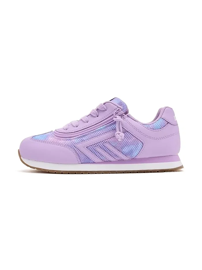 Кроссовки на шнуровке BILLY Retro Jogger BILLY Footwear Kids — 5