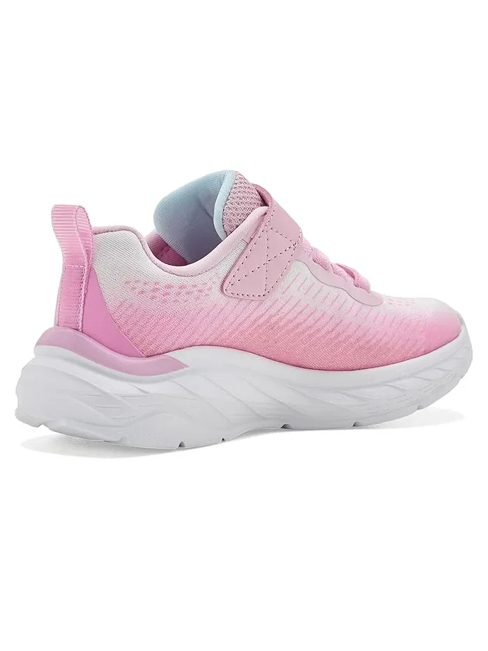 Кроссовки детские Boundless SKECHERS KIDS — 4