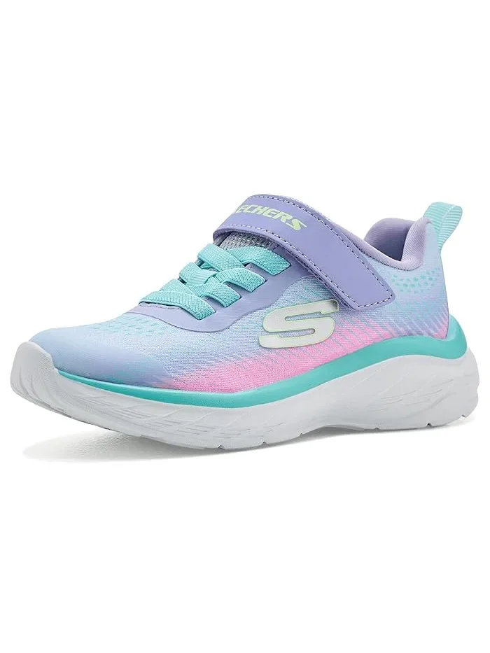 Кроссовки Sparkle Mesh SKECHERS KIDS — 1