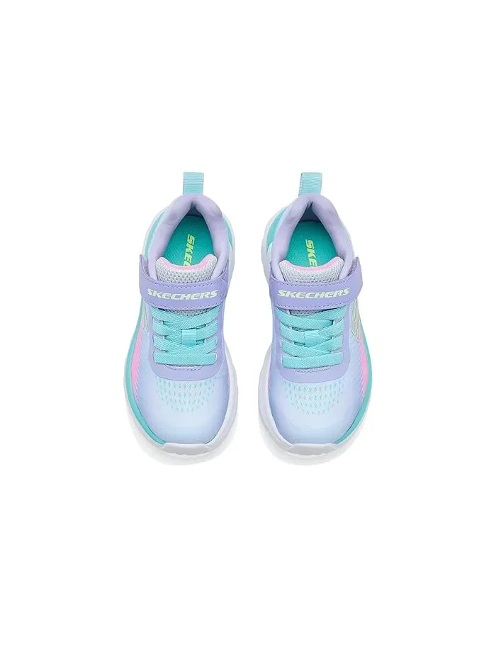 Кроссовки Sparkle Mesh SKECHERS KIDS — 3