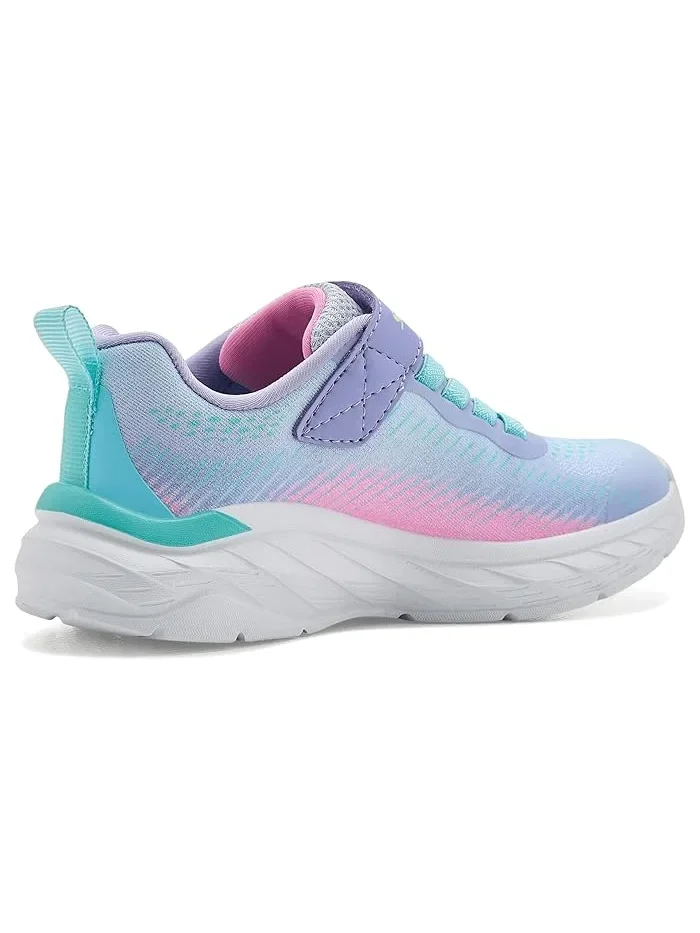 Кроссовки Sparkle Mesh SKECHERS KIDS — 4