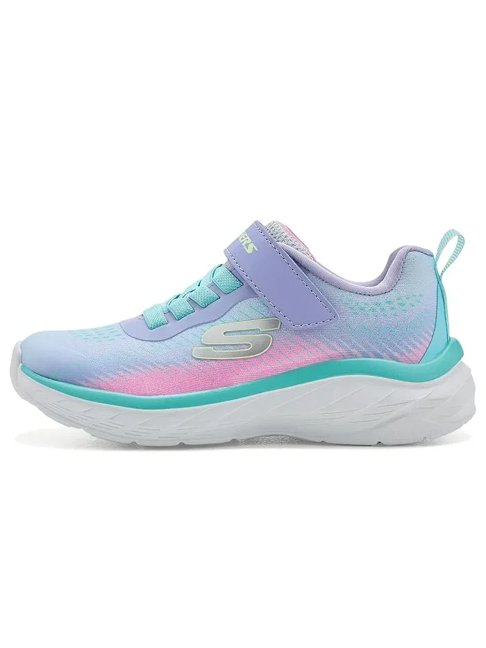 Кроссовки Sparkle Mesh SKECHERS KIDS — 5