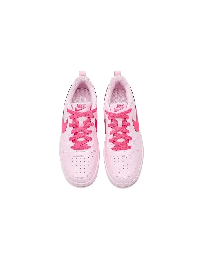 Кроссовки Nike Kids Court Borough Low Recraft BG — 3