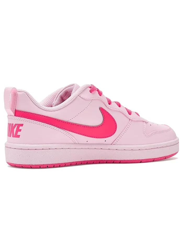 Кроссовки Nike Kids Court Borough Low Recraft BG — 4