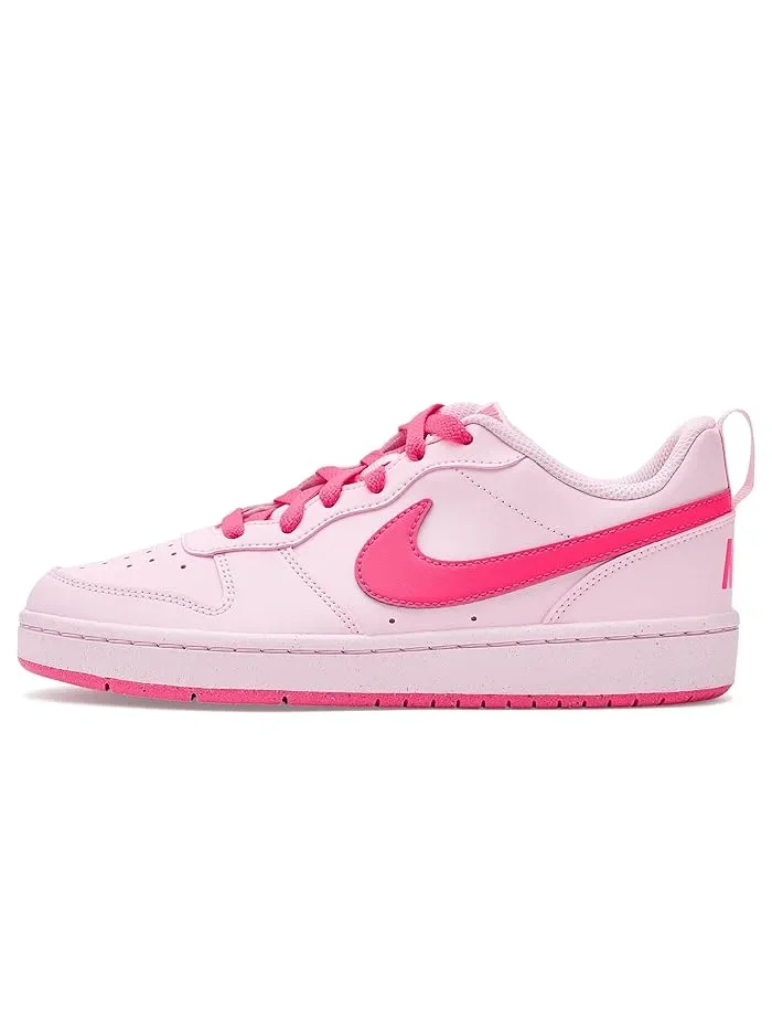 Кроссовки Nike Kids Court Borough Low Recraft BG — 5