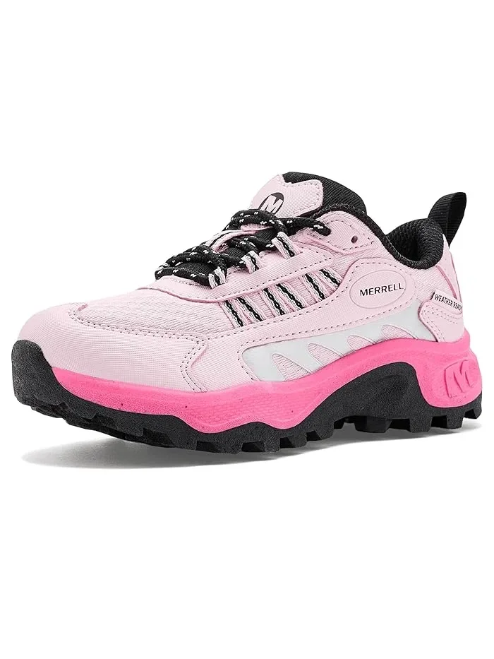 Кроссовки Merrell Kids Stowe Low — 2