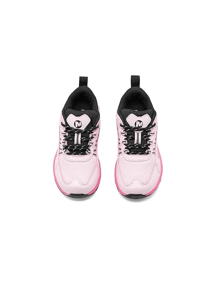Кроссовки Merrell Kids Stowe Low — 3
