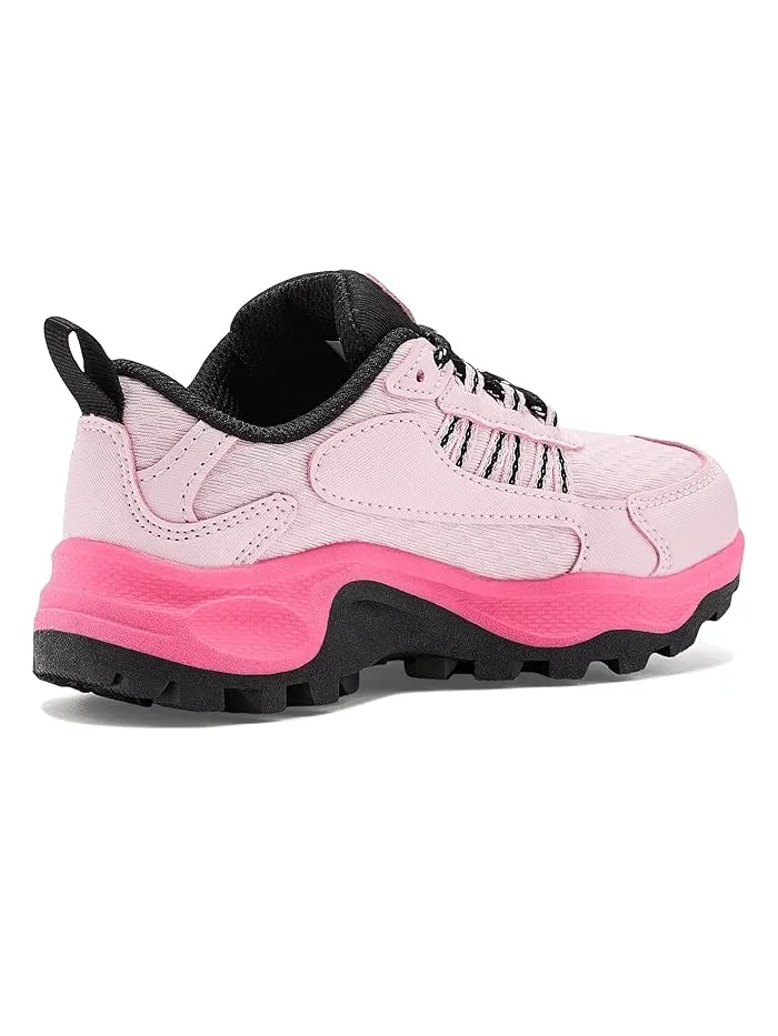 Кроссовки Merrell Kids Stowe Low — 4