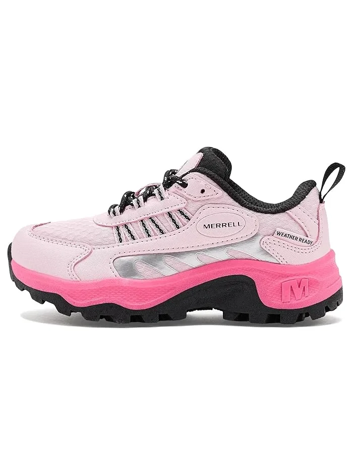Кроссовки Merrell Kids Stowe Low — 5