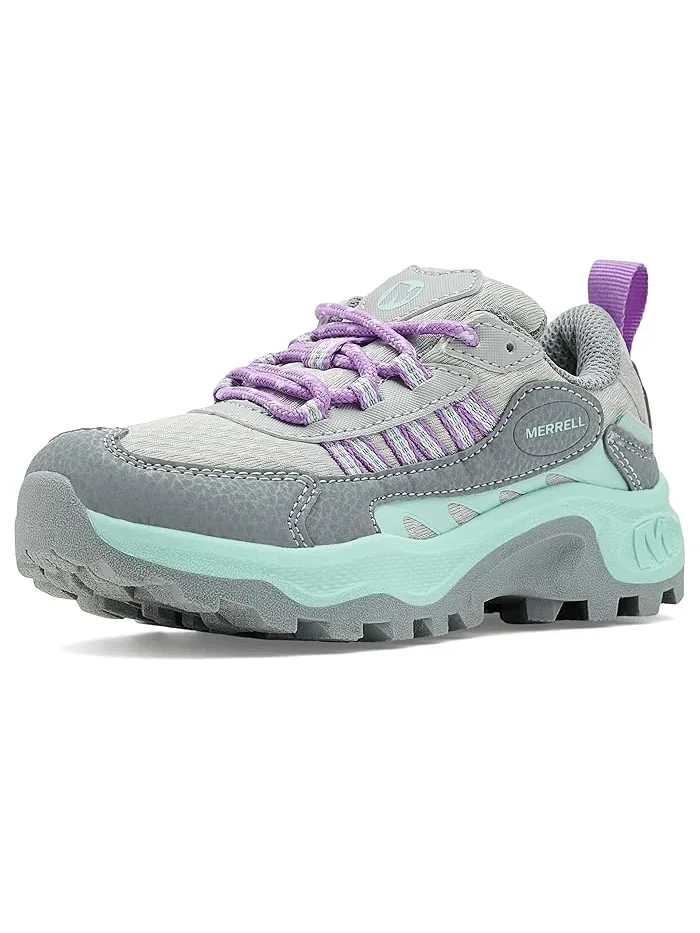 Кроссовки Stowe Low Merrell Kids — 1