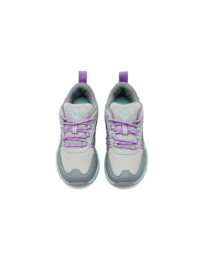 Кроссовки Stowe Low Merrell Kids — 3