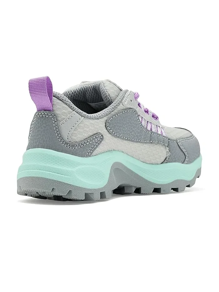 Кроссовки Stowe Low Merrell Kids — 4