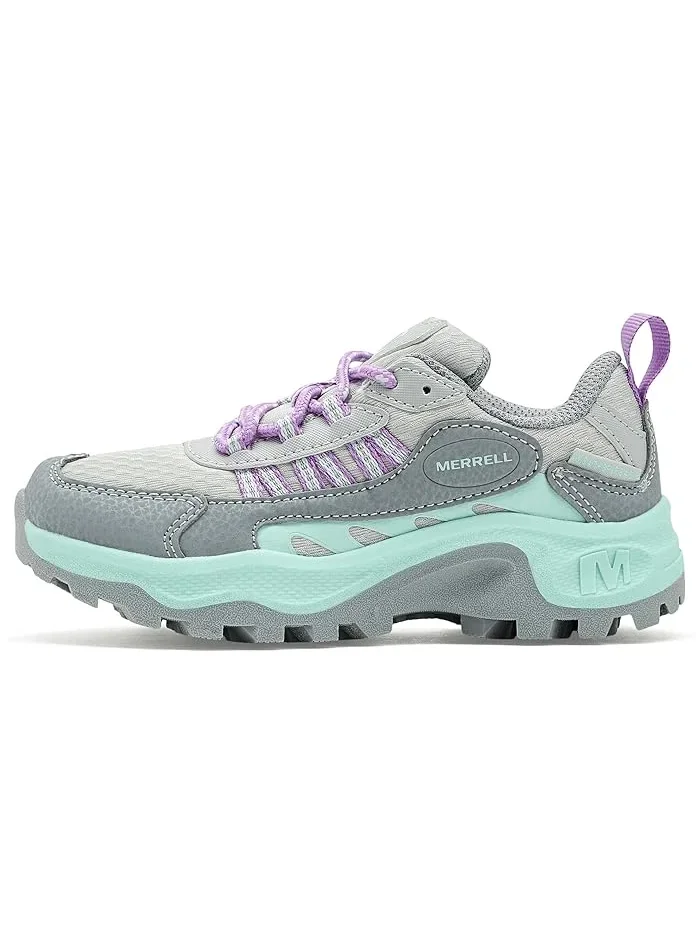 Кроссовки Stowe Low Merrell Kids — 5