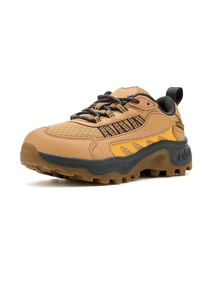 Кроссовки Stowe Low Merrell Kids, Hazel/Mustard — 1