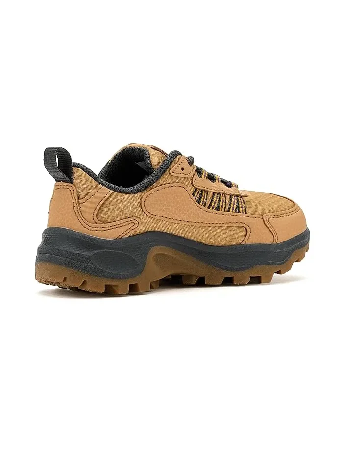 Кроссовки Stowe Low Merrell Kids, Hazel/Mustard — 4