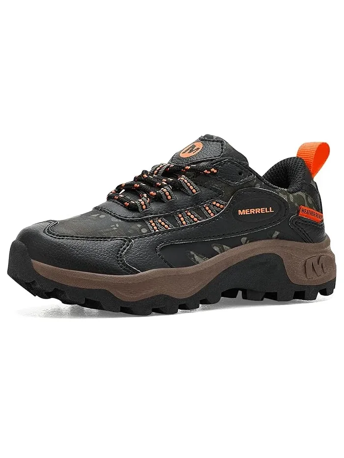 Кроссовки Stowe Low Merrell Kids — 2
