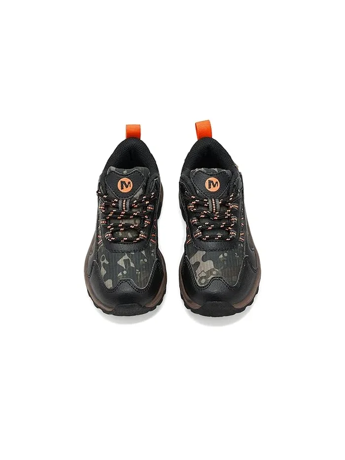 Кроссовки Stowe Low Merrell Kids — 3