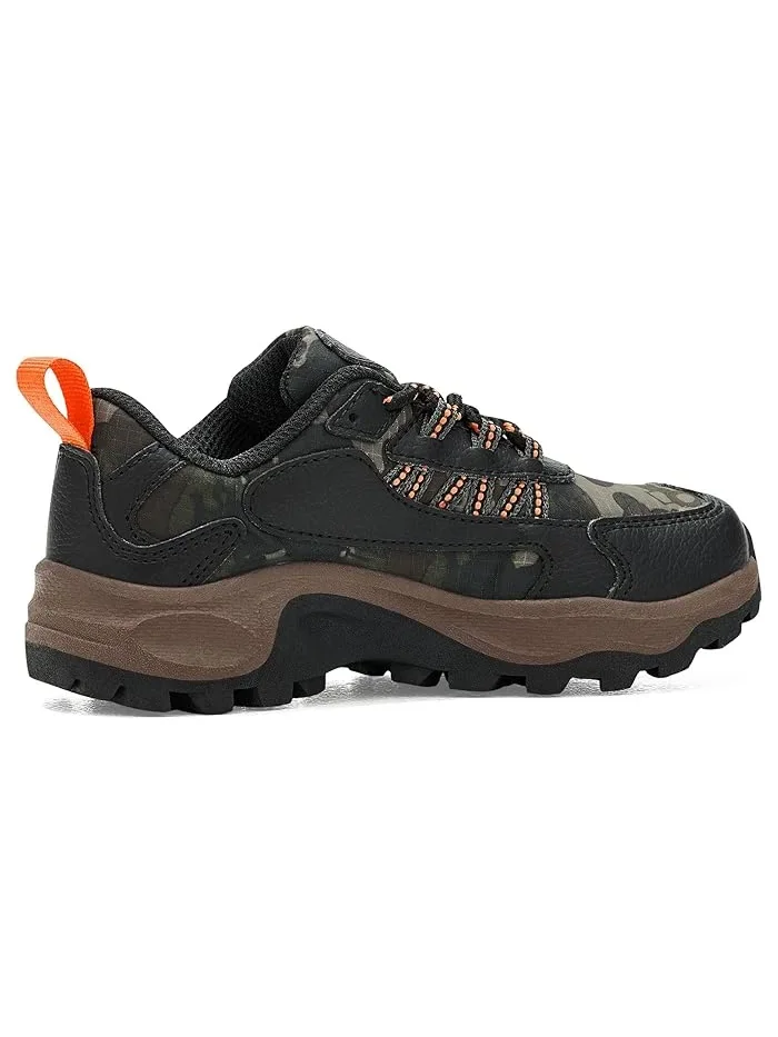 Кроссовки Stowe Low Merrell Kids — 4