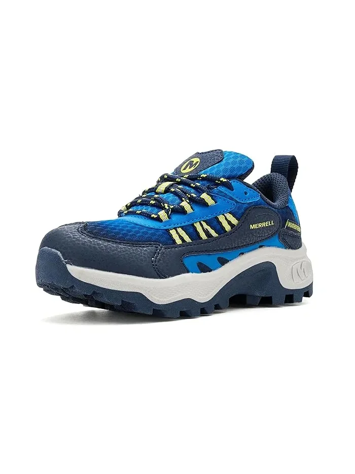 Кроссовки Stowe Low Merrell Kids — 1