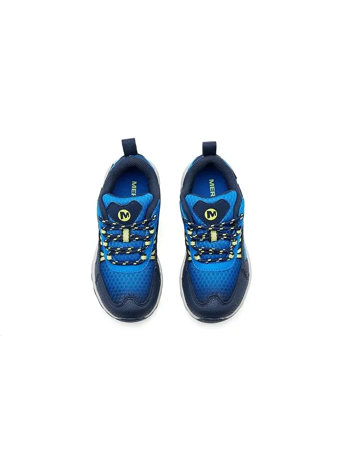 Кроссовки Stowe Low Merrell Kids — 3