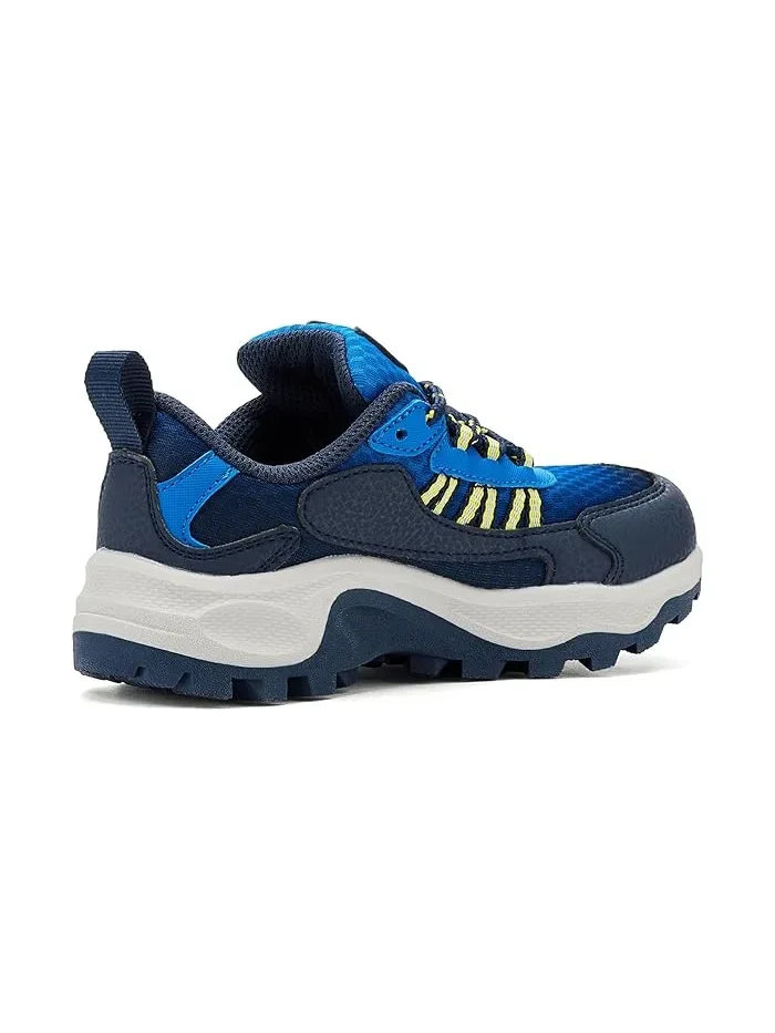 Кроссовки Stowe Low Merrell Kids — 4