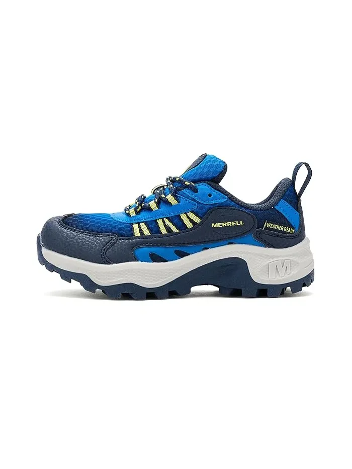 Кроссовки Stowe Low Merrell Kids — 5