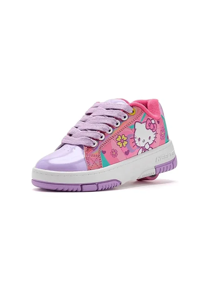 Кроссовки Hello Kitty & Friends Kolect Heelys — 1