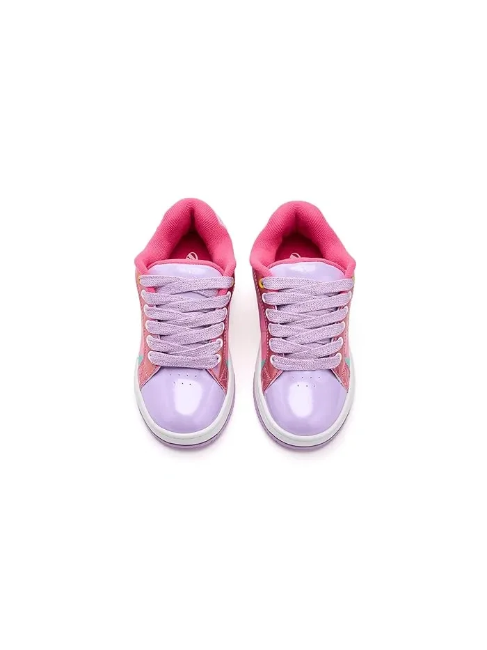 Кроссовки Hello Kitty & Friends Kolect Heelys — 3