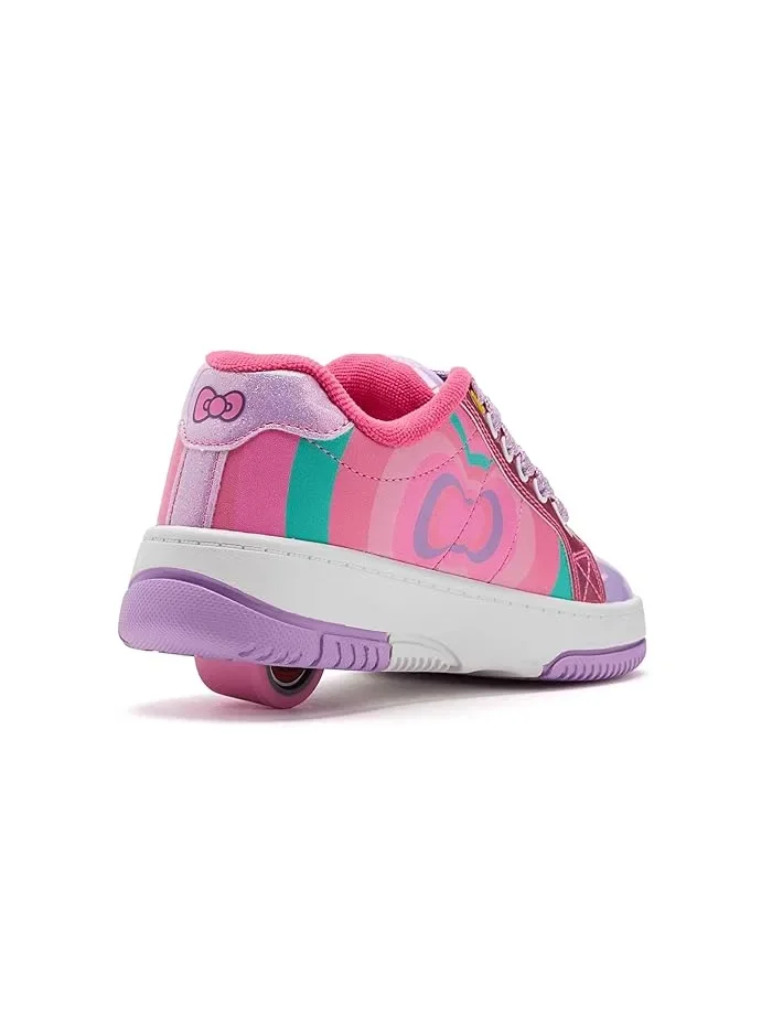 Кроссовки Hello Kitty & Friends Kolect Heelys — 4