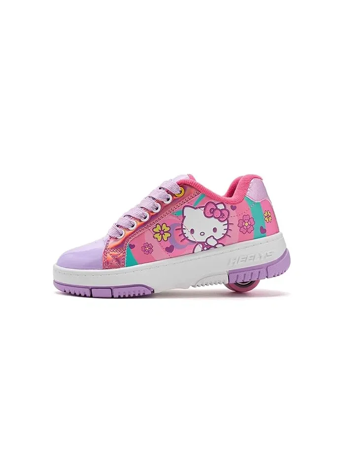 Кроссовки Hello Kitty & Friends Kolect Heelys — 5