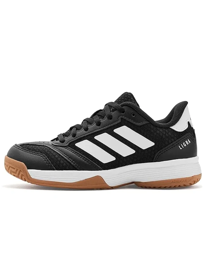 Кроссовки indoor Ligra 8 Adidas Kids — 5