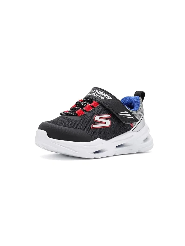 Кроссовки со светодиодами Lil'Glide Step Lights SKECHERS KIDS — 2
