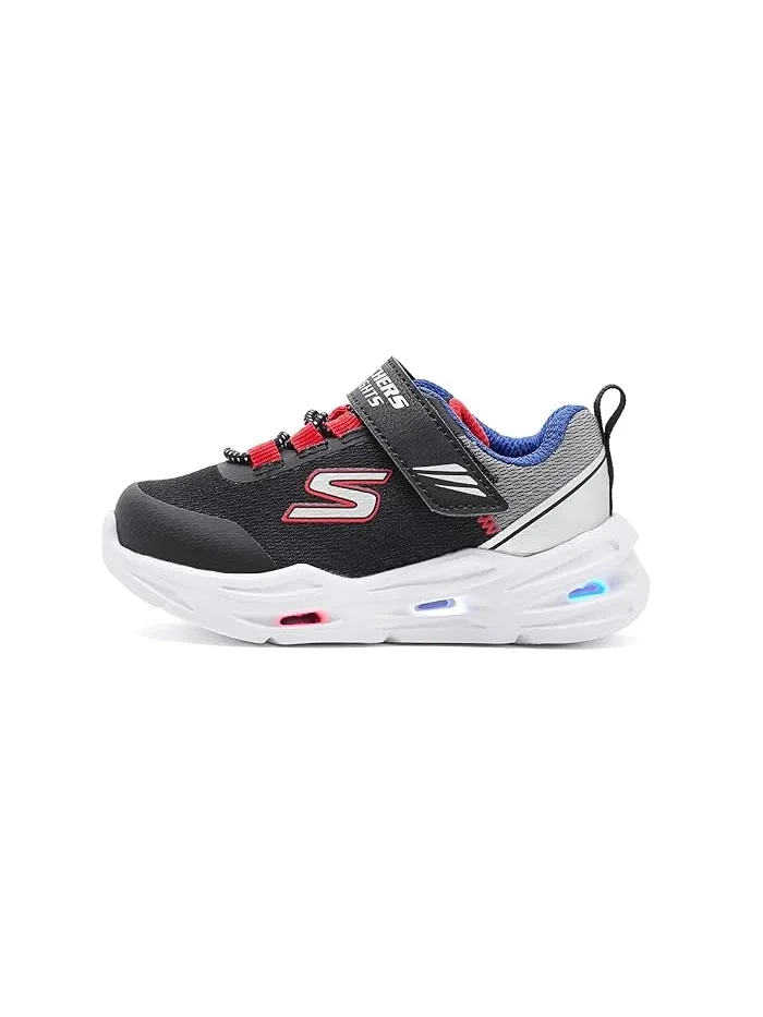 Кроссовки со светодиодами Lil'Glide Step Lights SKECHERS KIDS — 5