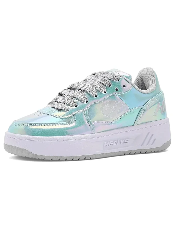 Кроссовки с колесиками Rezerve Heelys — 2
