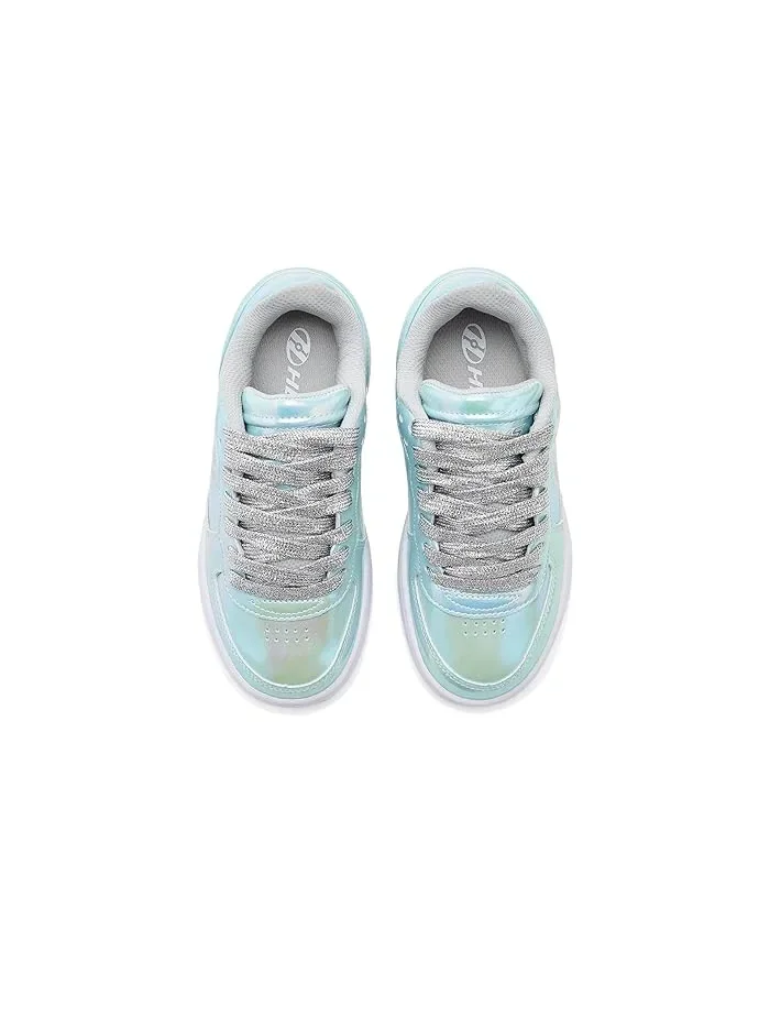 Кроссовки с колесиками Rezerve Heelys — 3
