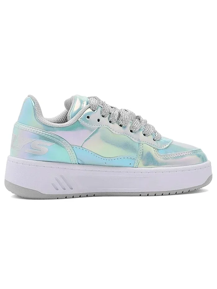 Кроссовки с колесиками Rezerve Heelys — 4