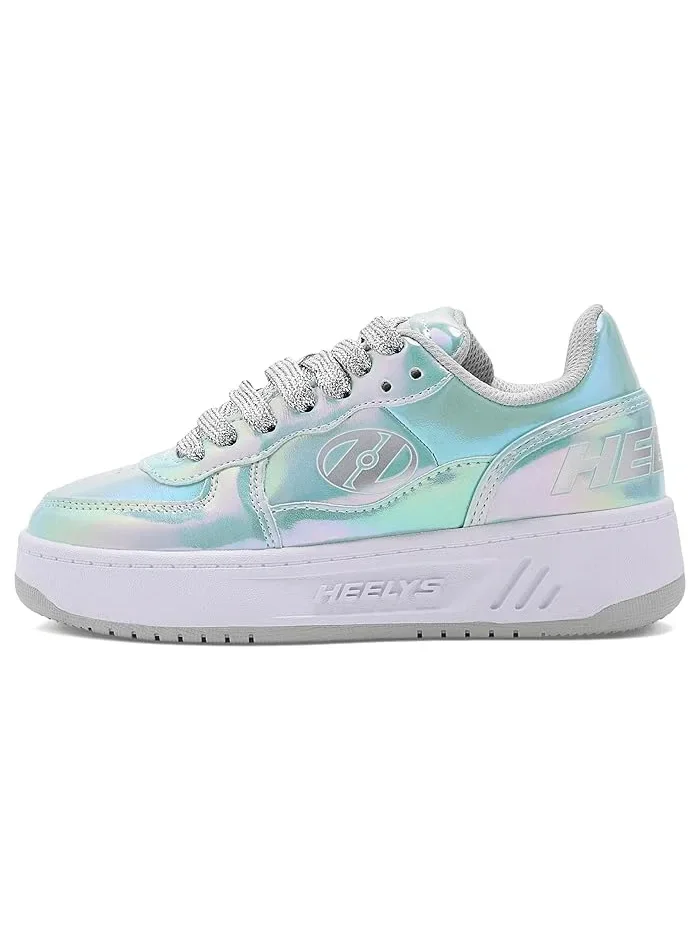 Кроссовки с колесиками Rezerve Heelys — 5