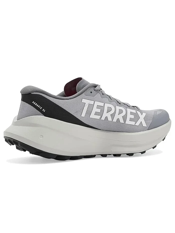 Кроссовки трейловые Terrex Agravic Sl Adidas Outdoor — 4